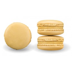 Macaron mangue 16 g