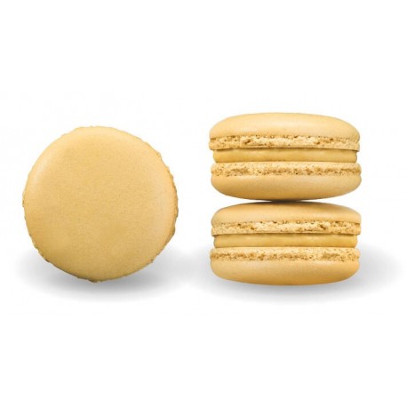 Macaron mangue 16 g