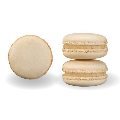 Macaron nougat 16 g