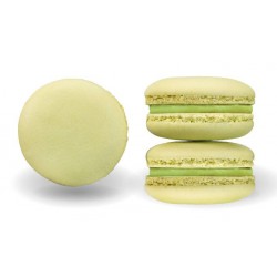 Macaron citron vert 16 g