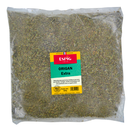 Origan extra 500 g
