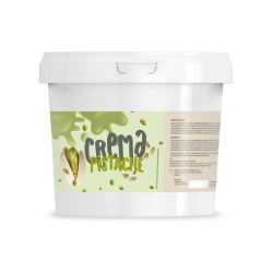 Crema pistache 3.5 kg