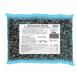 Pépites de chocolat Milka 500 g
