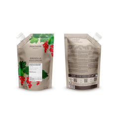 Purée de groseille sucrée 1 kg