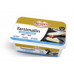 Fromage à la crème Tartimalin 1 kg