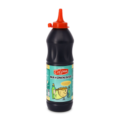 Mayonnaise avec oeufs plein air 900 ml