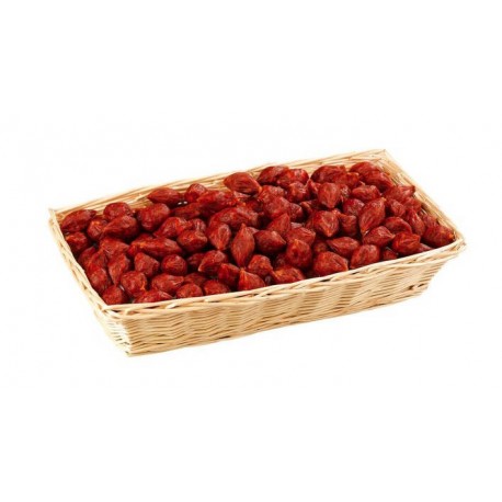 Minis chorizos de qualité supérieure pur porc 500 g