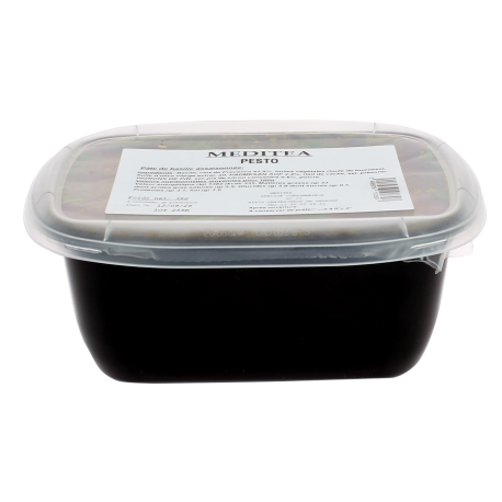 Pesto au basilic de Provence 1 kg