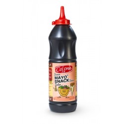 Sauce mayo'snack 900 ml