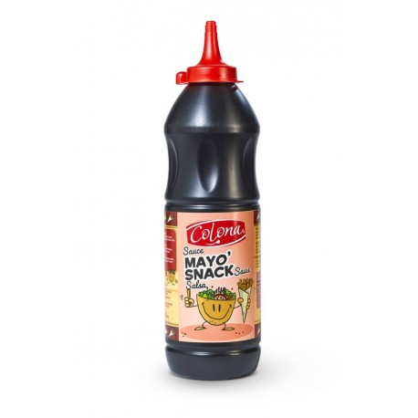 Sauce mayo'snack 900 ml