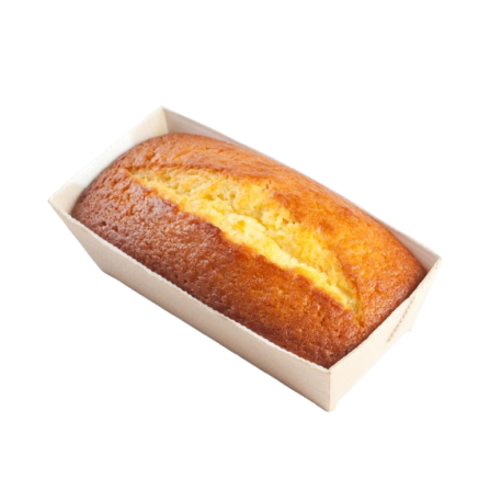 Cake au jus de citron 350g