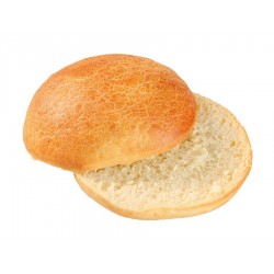  Pain Burger brioché tranché cuit 100g x20
