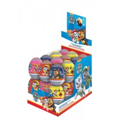 Oeuf surprise 20g paw patrole single x24