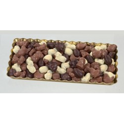 Mélange de Pâques au praline 2.34kg