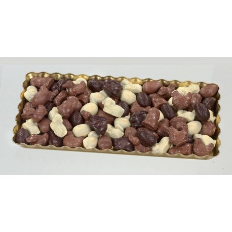 Mélange de Pâques au praline 2.34kg