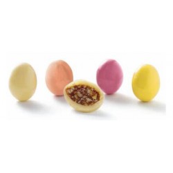 Assortiment oeuf nougatine 1 kg
