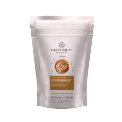 Céréale enrobée caramel salé 800 g