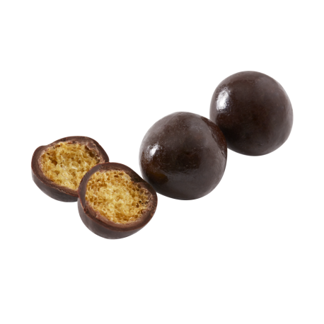 billes de céréales noir 70% 2.5kg