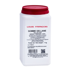 Gomme gellane 1kg