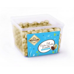 Oeuf praliné au lait 2 kg