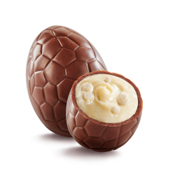 Oeuf riz soufflé au lait 2 kg