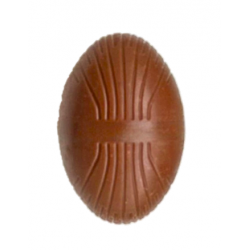 Oeuf fourrage cacao au lait 5 kg