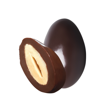 Oeuf amandes noires 2.1 kg