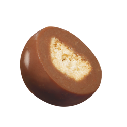 Oeuf céréales enrobé de chocolat au lait 1.5 kg