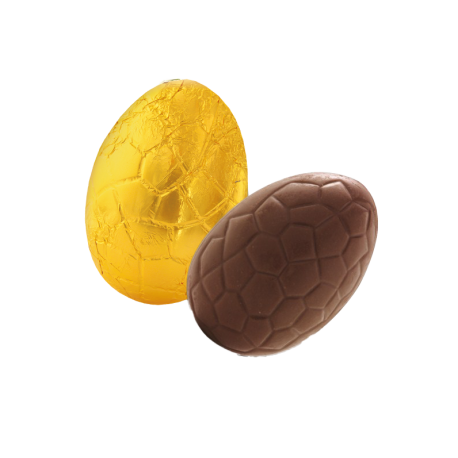 Oeuf riz soufflé au lait 2 kg