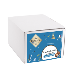 Oeuf noisette au lait 2.1 kg