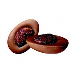 Perle cacao chocolat lait 1 kg