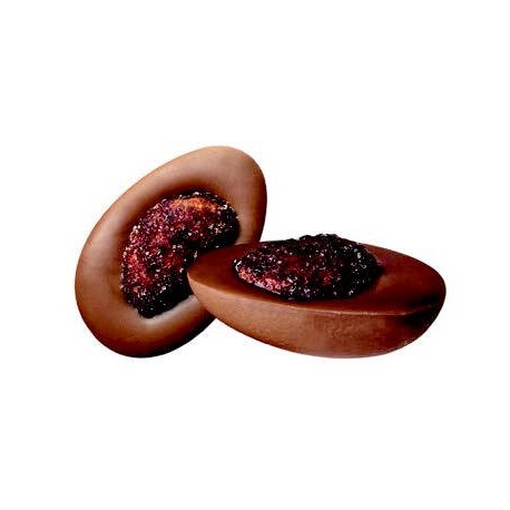 Perle cacao chocolat lait 1 kg