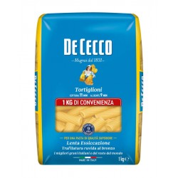 Tortiglioni n°23 1 kg