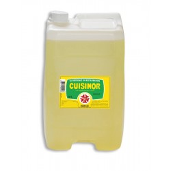 Huile pour friture Cuisinor 10 L