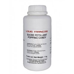 Sucre pétillant 1kg