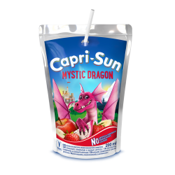 Capri-sun mystic dragon 200ml