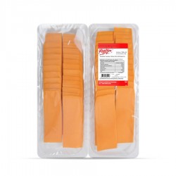Mimolette en tranches 1 kg