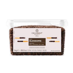 Micro copeaux chocolat noir1 kg