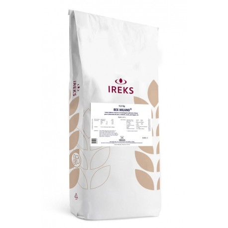 Préparation pour pain Rex Milano 50 % 12,5 kg