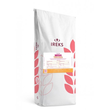 Préparation pâtissière Mella génoise 12,5 kg