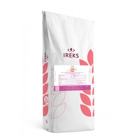 Préparation pour gâteaux aux fruits Mella 10 kg