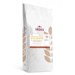 Extrait de levain de blé désactivé 10 kg