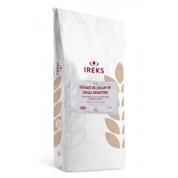 Extrait de levain de seigle désactivé 10 kg