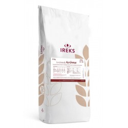 Préparation pour pain Grand arôme 15 kg