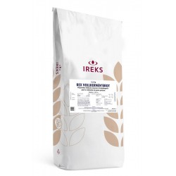Préparation pour pain Rex Vollkornbrot 100 % 15 kg