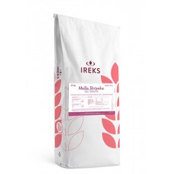 Préparation pour viennoiserie Mella brioche au beurre 25 kg