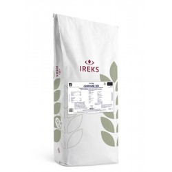 Préparation pour pain de campagne bio 100 % 15 kg