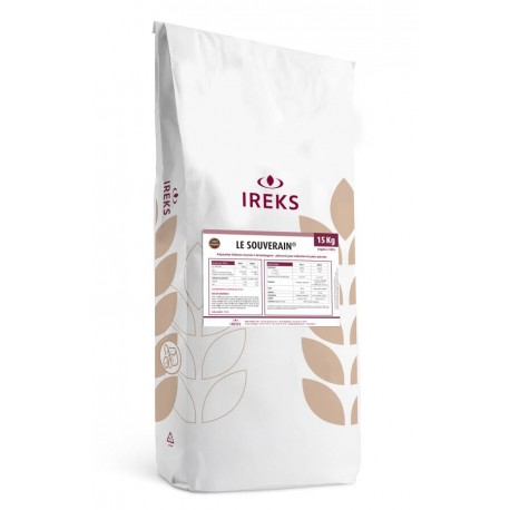 Préparation pour pain le souverain15 kg
