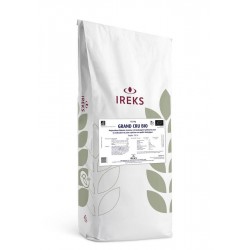 Préparation pour pain grand cru bio 100 % 15 kg