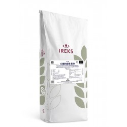 Préparation pour pains spéciaux cérénoir bio 15 kg